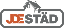 JDE Städ logotyp